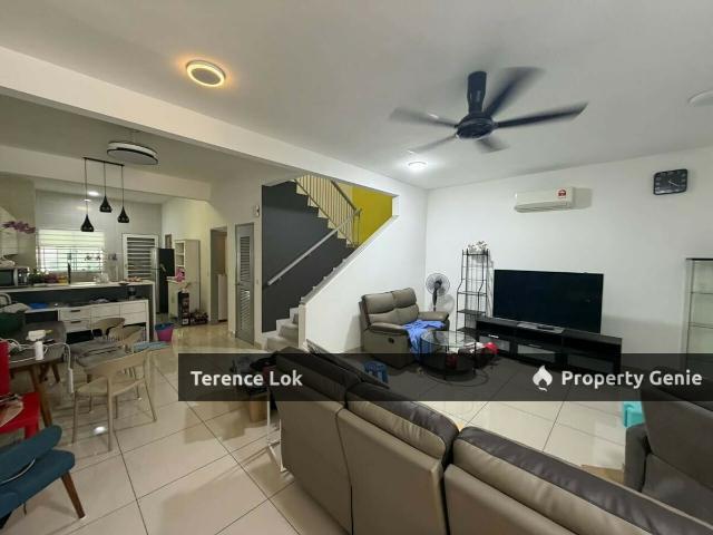 Terraced House for rent in Seremban 2 Heights, Seremban