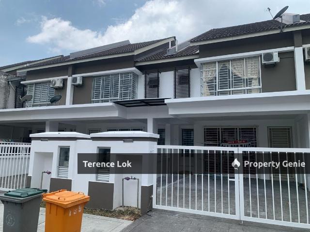Terraced House for rent in Seremban 2 Heights, Seremban