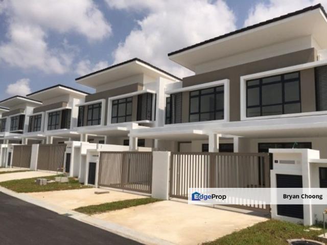 House for sale in Sendayan Village, Negeri Sembilan