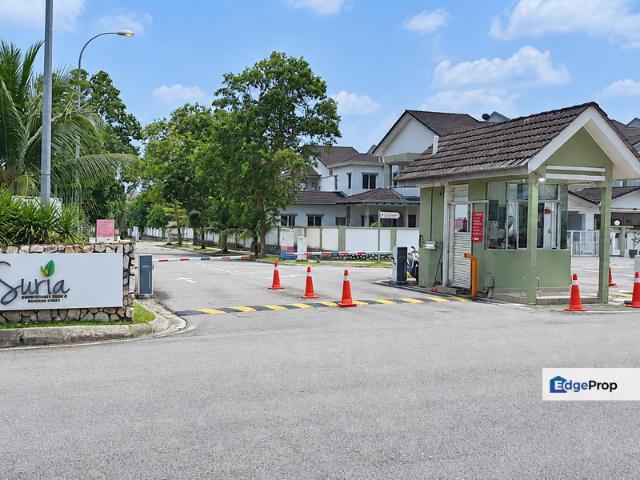House for rent in Sendayan Village, Negeri Sembilan