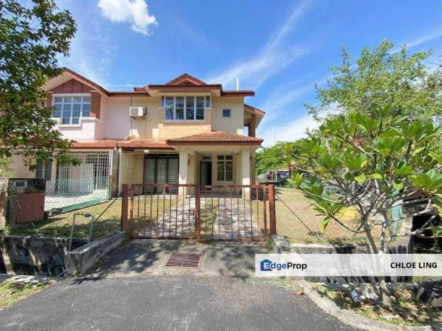 House for sale in Sendayan Village, Negeri Sembilan