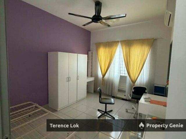 House for rent in Seremban 2 Heights, Seremban