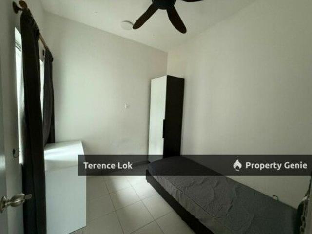 House for rent in Kampung Sekolah, Seremban