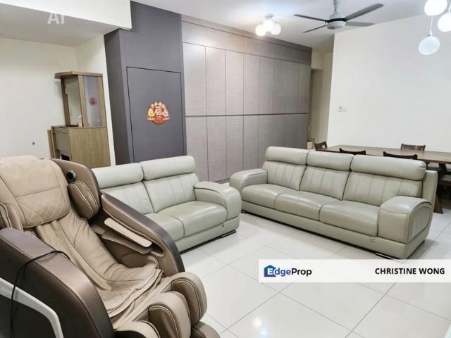 House for sale in Sendayan Village, Negeri Sembilan