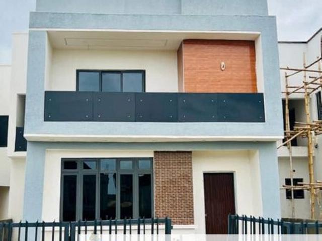 House for sale in Sendayan Village, Negeri Sembilan
