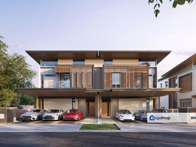 House for sale in Sendayan Village, Negeri Sembilan