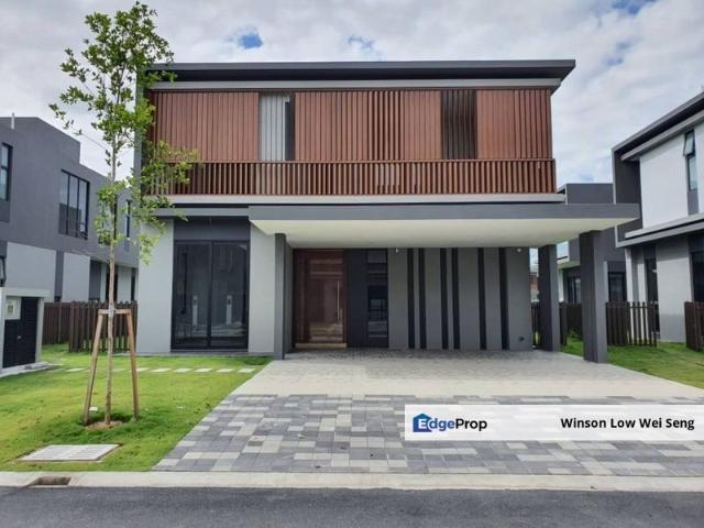 House for sale in Sendayan Village, Negeri Sembilan