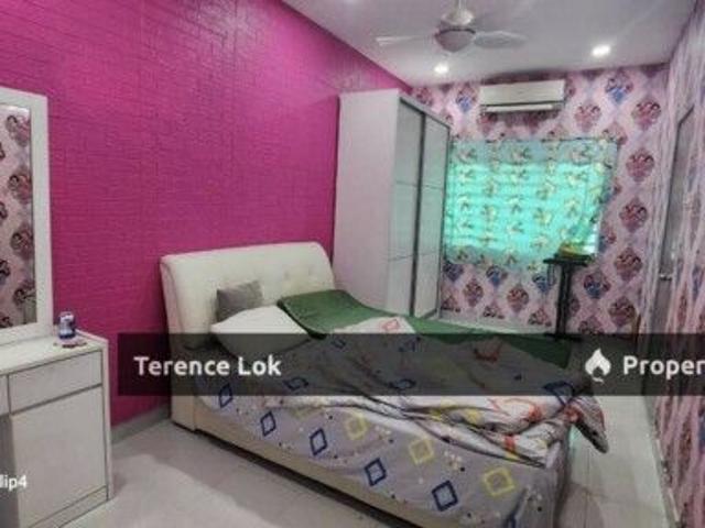 House for rent in Seremban 2 Heights, Seremban
