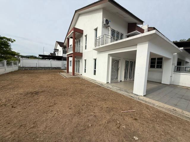 Terraced House for rent in Sendayan Village, Negeri Sembilan