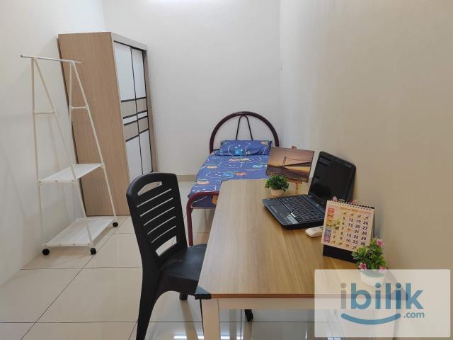 Room for rent in Sendayan Village, Negeri Sembilan