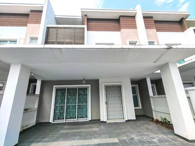 Terraced House for sale in Sendayan Village, Negeri Sembilan