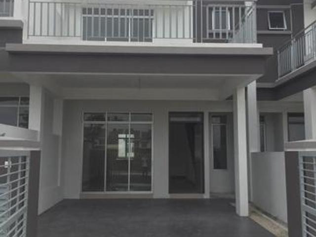 Terraced House for sale in Sendayan Village, Negeri Sembilan