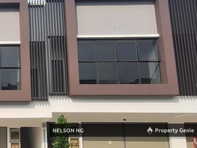 Shop Office for rent in Sendayan Village, Negeri Sembilan