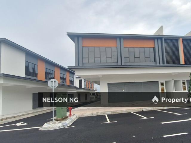 Office for rent in Sendayan Village, Negeri Sembilan