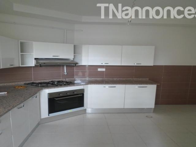Appartement location