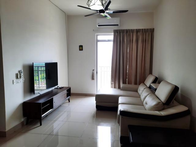 Apartment for rent in Seremban 2, Seremban