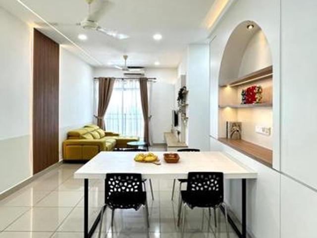 Condominium for rent in Sendayan Village, Negeri Sembilan