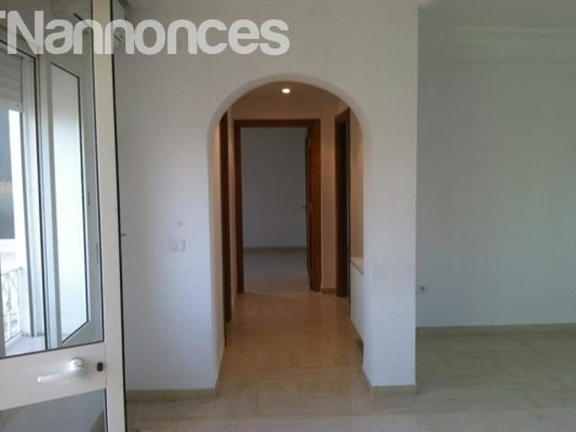 Appartement location