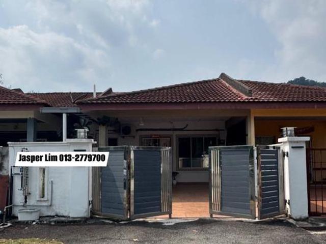 Terraced House for sale in Sendayan Village, Negeri Sembilan