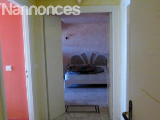 Appartement vente