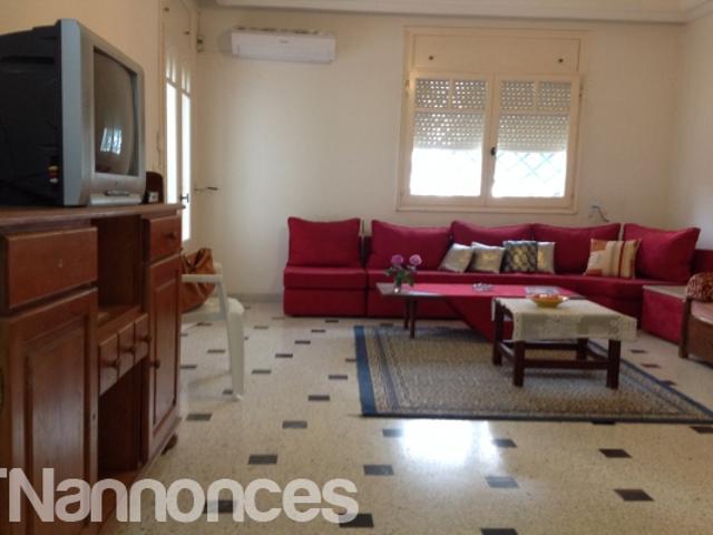 Appartement location