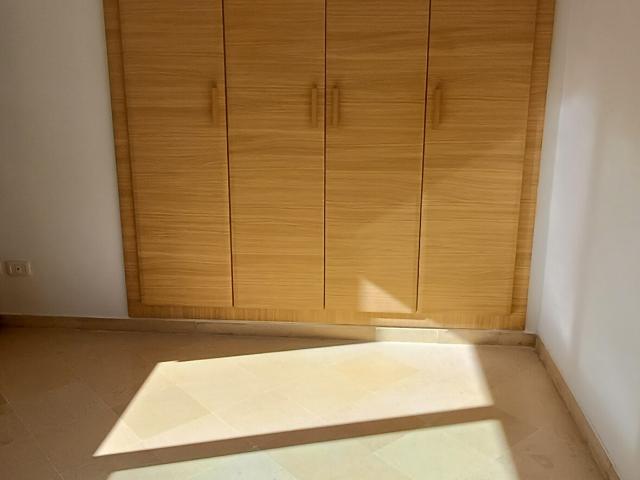 Appartement location à El Aouina, Douz