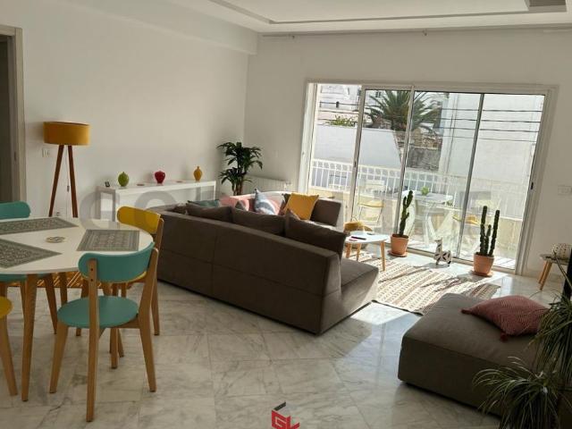 Appartement location à Ain Zaghouan, Douz