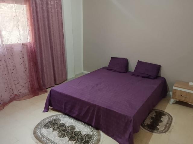 Appartement  à Tabarka, Bou Salem