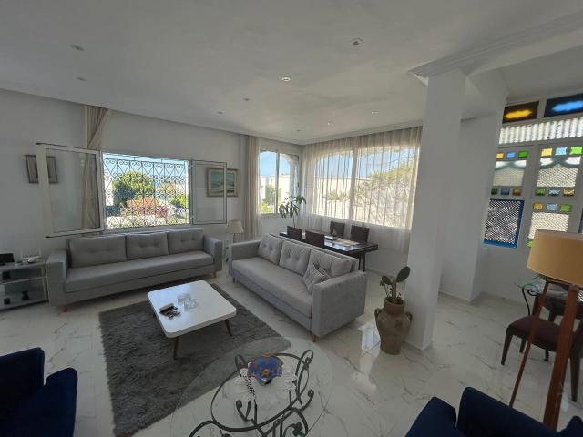 Appartement location à Ain Zaghouan, Douz