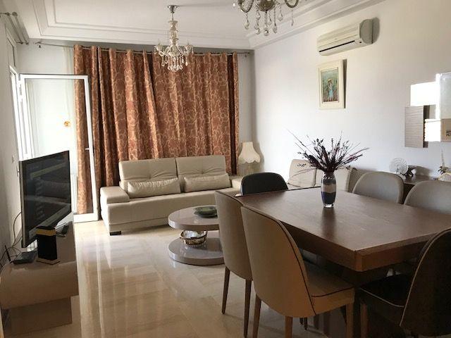 Appartement location à Ariana Ville
