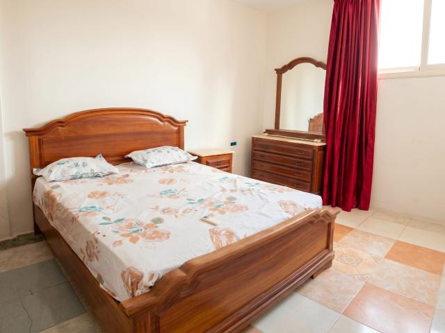 Appartement location à Ain Zaghouan, Douz