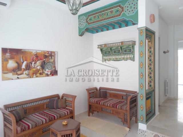 Appartement location à Ain Zaghouan, Douz