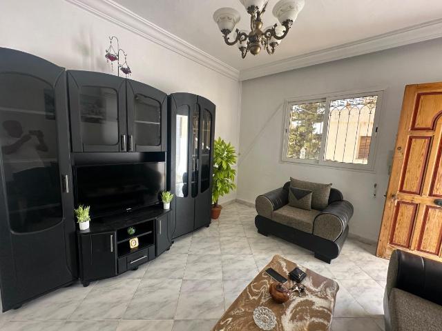Appartement location