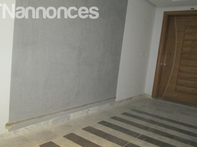 Appartement location