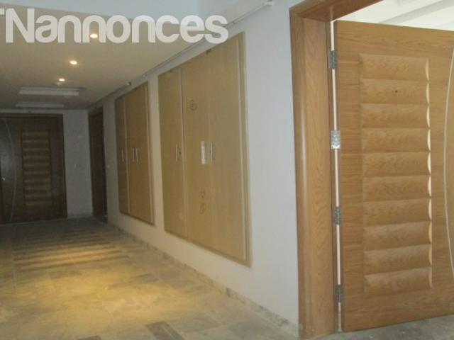 Appartement location