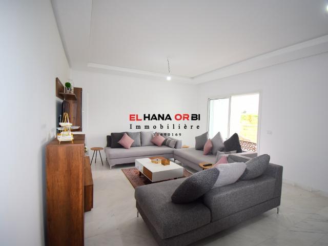 Appartement location à Mahdia, Beja Nord