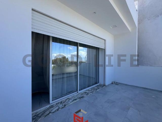 Appartement location à Cite Sidi Bou Said, Douz