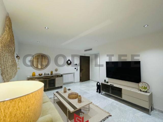 Appartement location à Ain Zaghouan, Douz