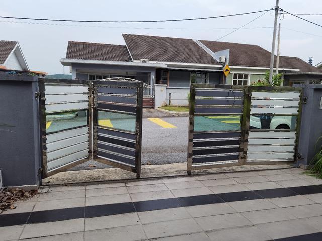 Residential House for sale in Sri Rusa, Negeri Sembilan