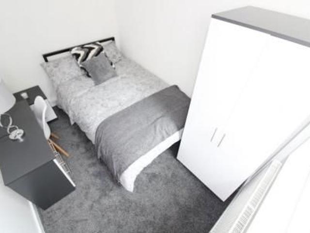 House for rent in Park Hill, South Yorkshire