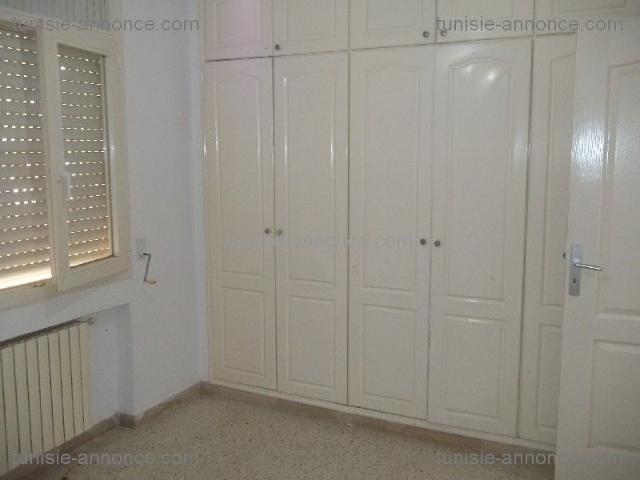 Appartement vente à Ariana Ville