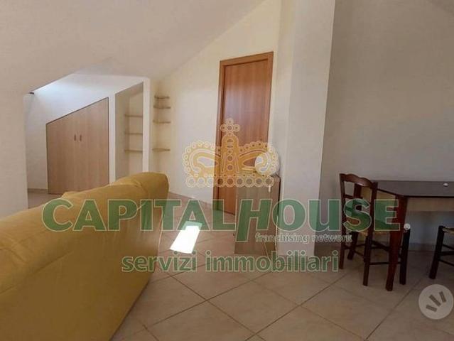 Villa Indipendente in affitto a Casagiove, Campania