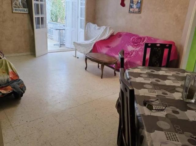 Appartement vente à Sousse Riadh, Akouda