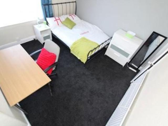 House for rent in Heeley, South Yorkshire