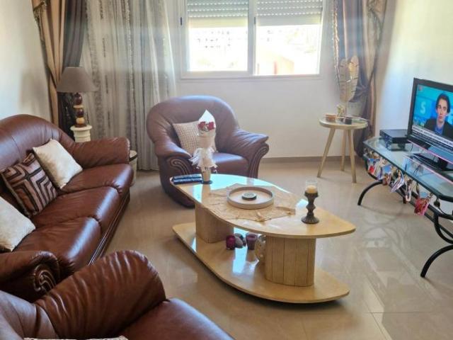 Appartement vente à Sousse Riadh, Akouda