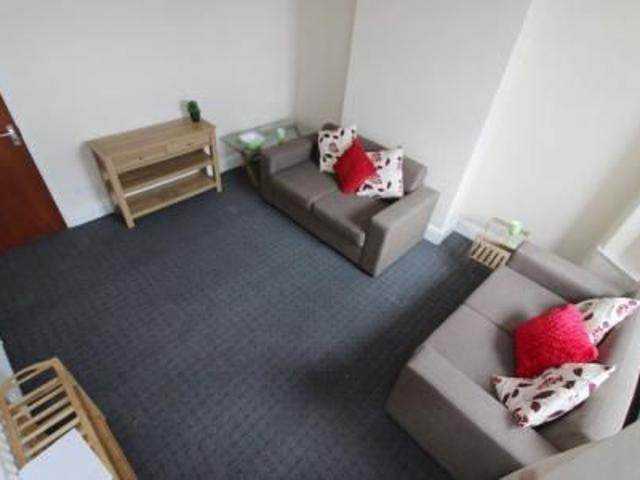 House for rent in Heeley, South Yorkshire