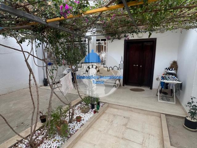 Appartement location à Sousse Riadh, Akouda