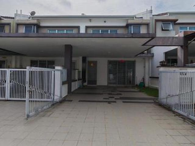 Terraced House for sale in Sendayan Village, Negeri Sembilan