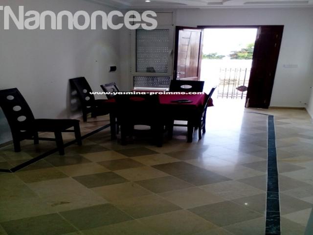 Appartement location