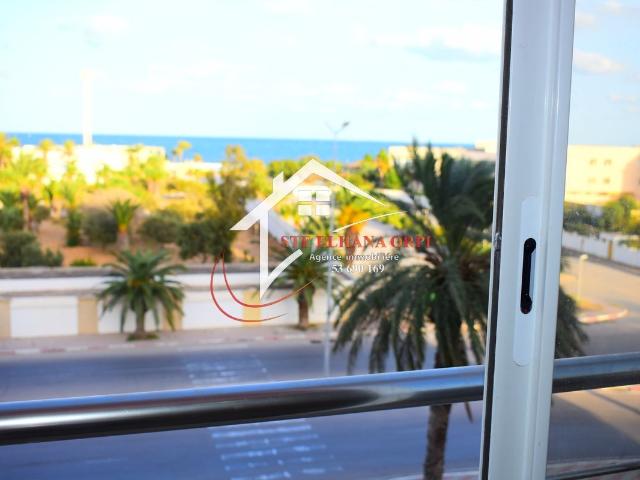 Appartement location à Beja Nord